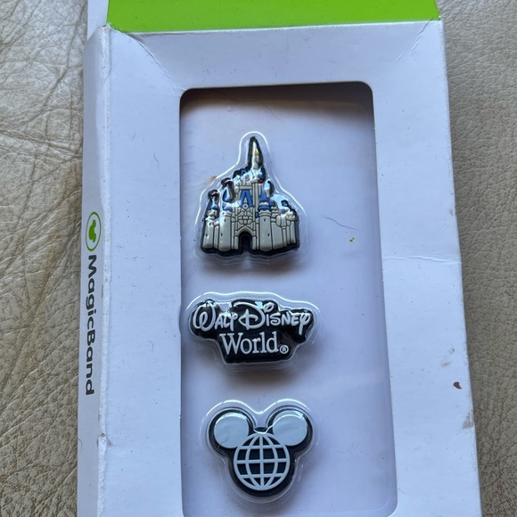 Walt Disneyworld Magicbandits